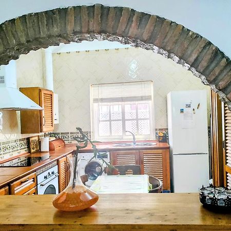Agustin Varo Villa Barbate Dış mekan fotoğraf