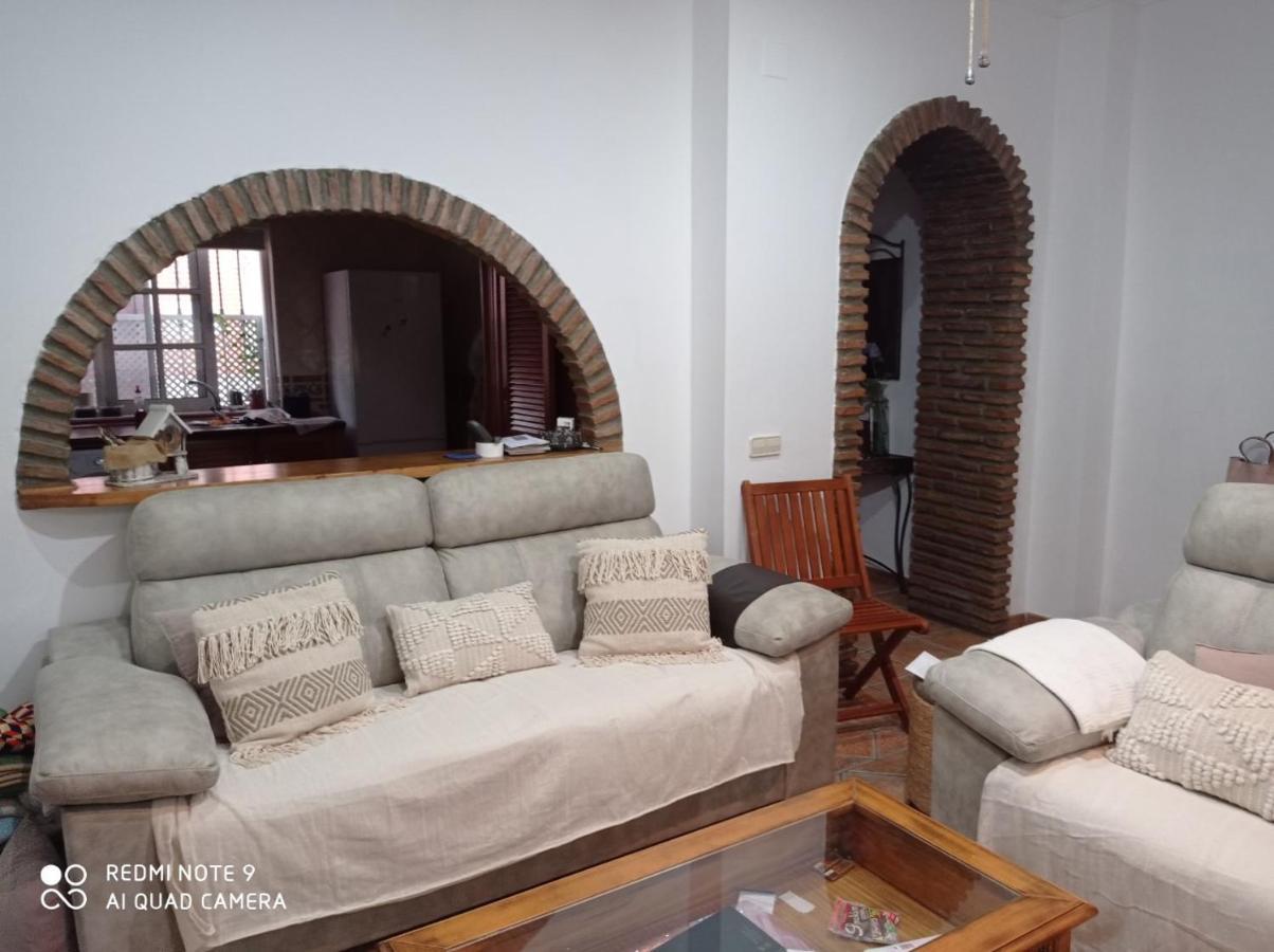 Agustin Varo Villa Barbate Dış mekan fotoğraf