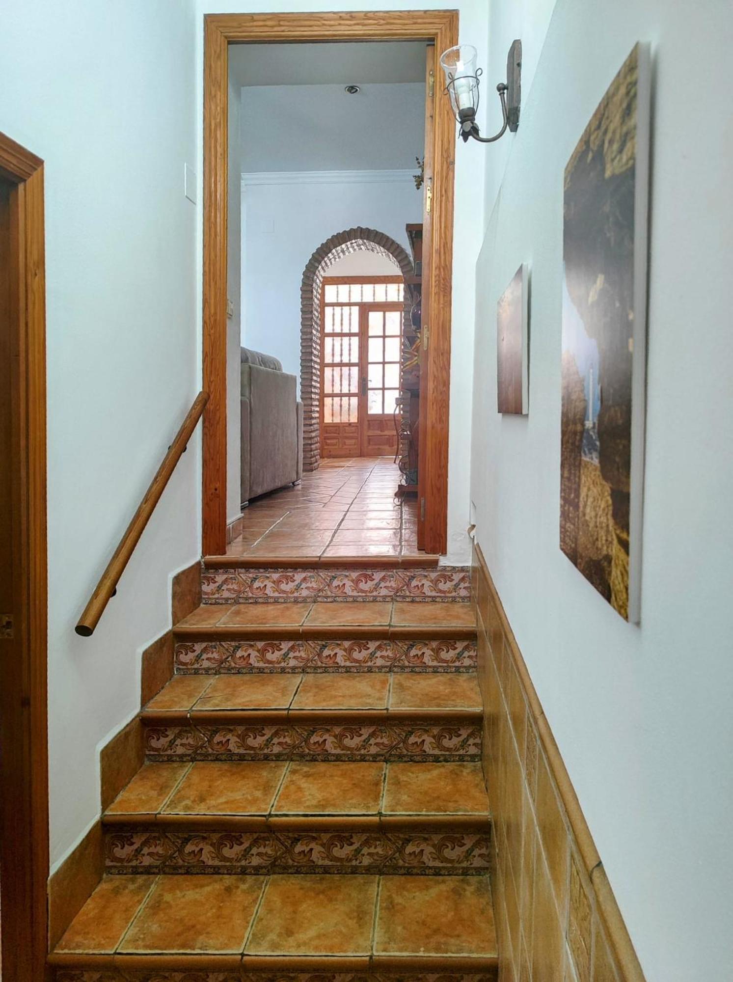 Agustin Varo Villa Barbate Dış mekan fotoğraf