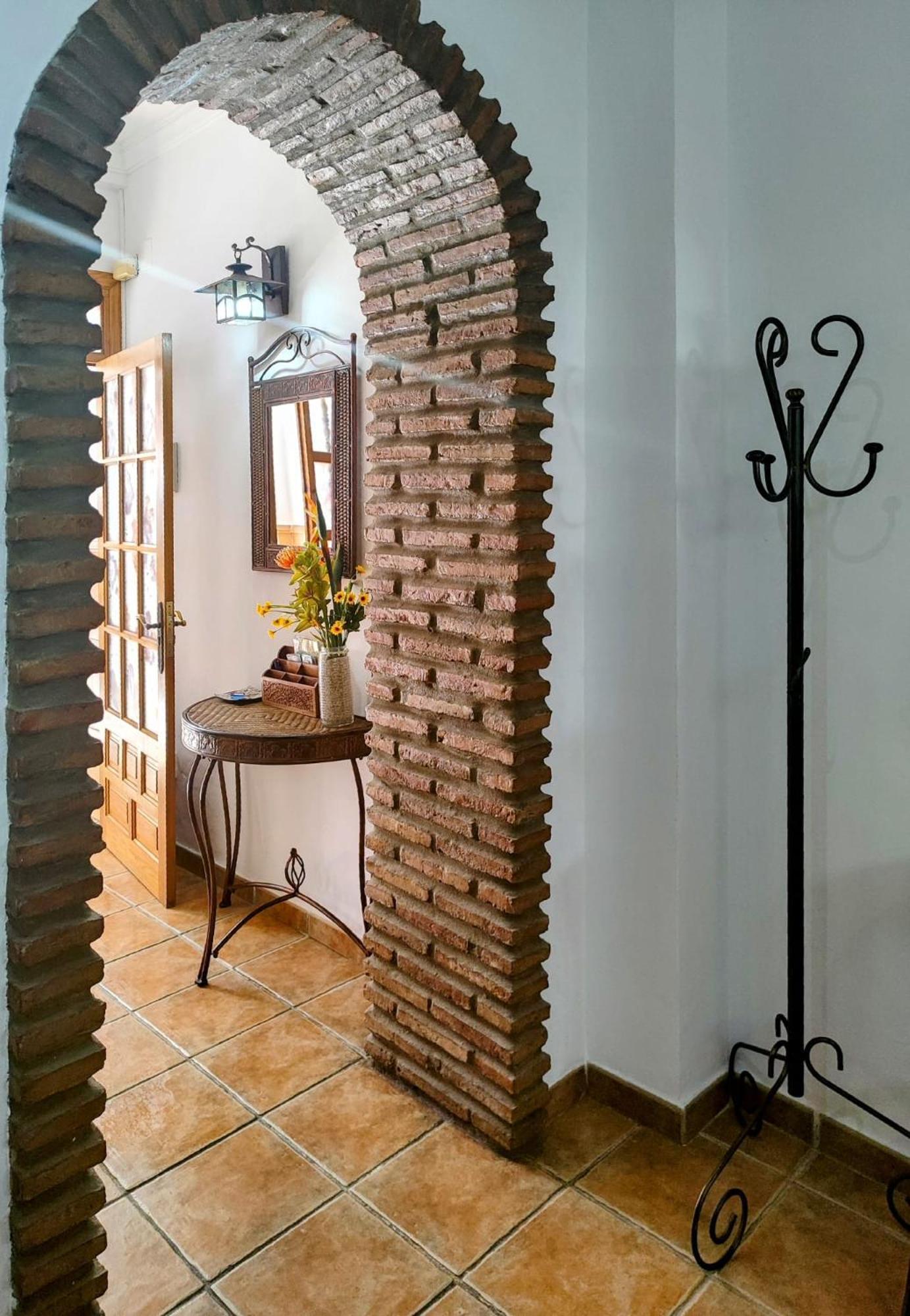 Agustin Varo Villa Barbate Dış mekan fotoğraf