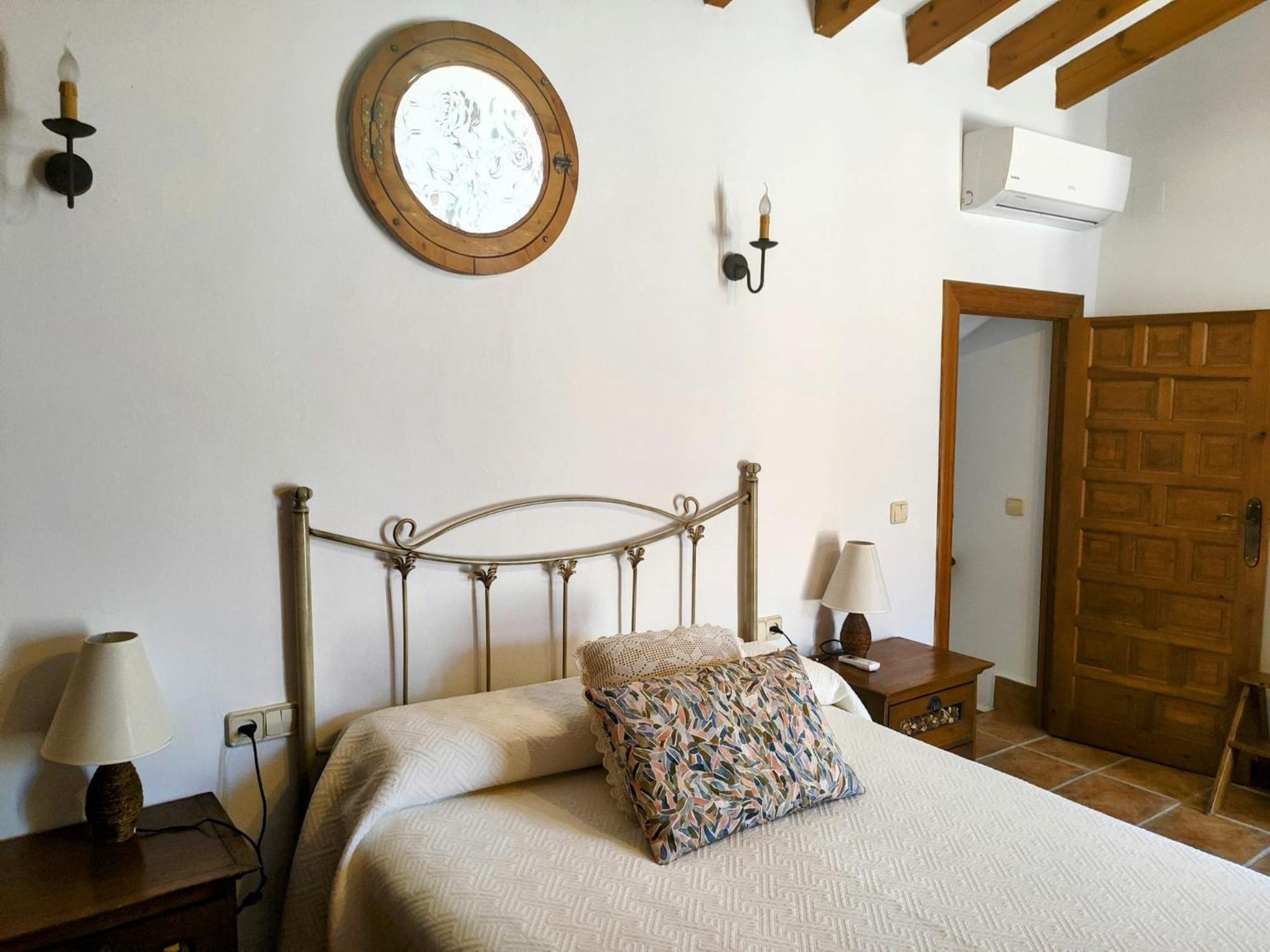Agustin Varo Villa Barbate Dış mekan fotoğraf