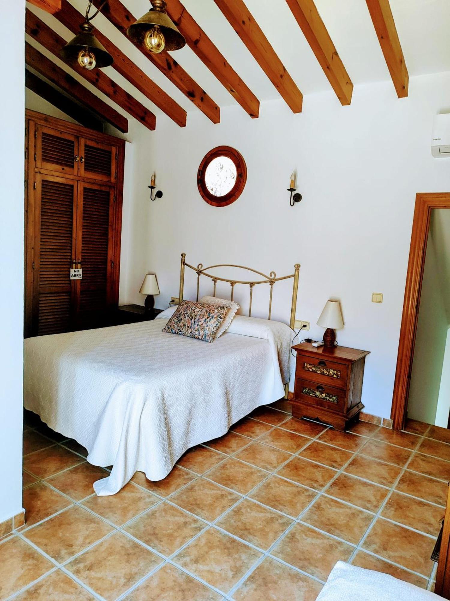 Agustin Varo Villa Barbate Dış mekan fotoğraf