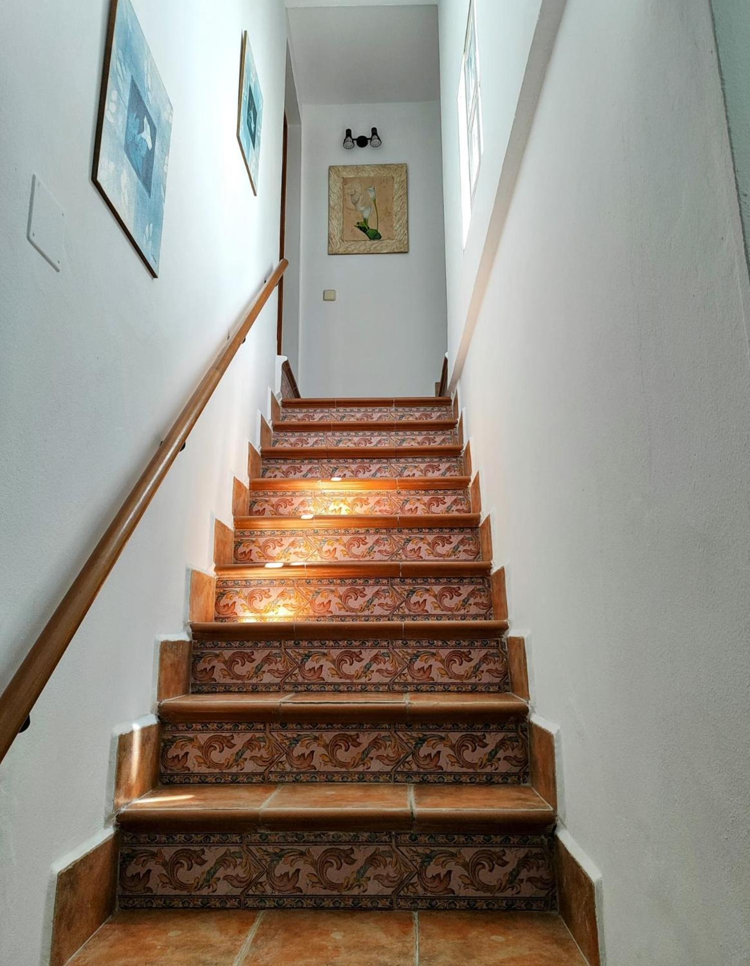 Agustin Varo Villa Barbate Dış mekan fotoğraf