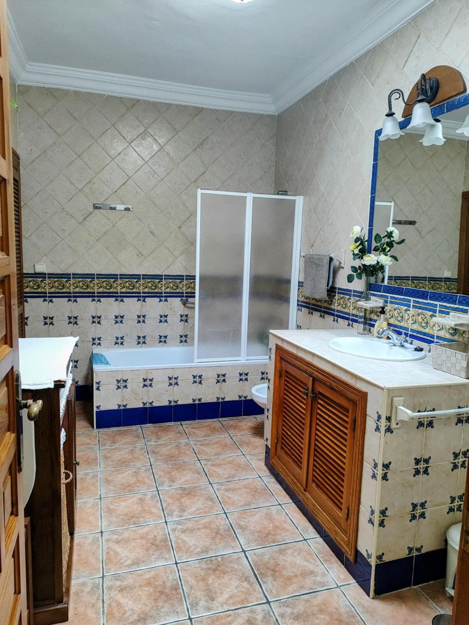Agustin Varo Villa Barbate Dış mekan fotoğraf