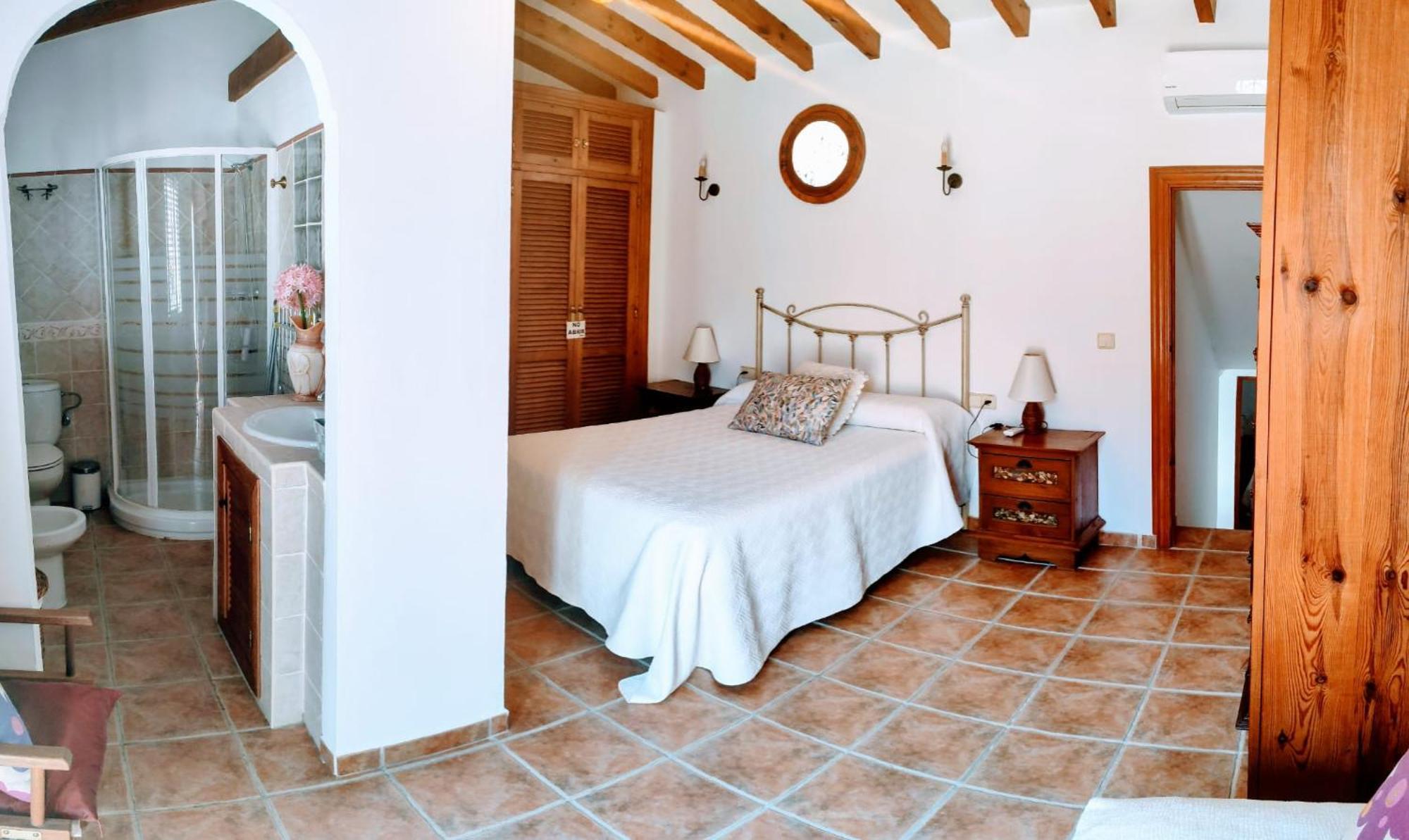 Agustin Varo Villa Barbate Dış mekan fotoğraf