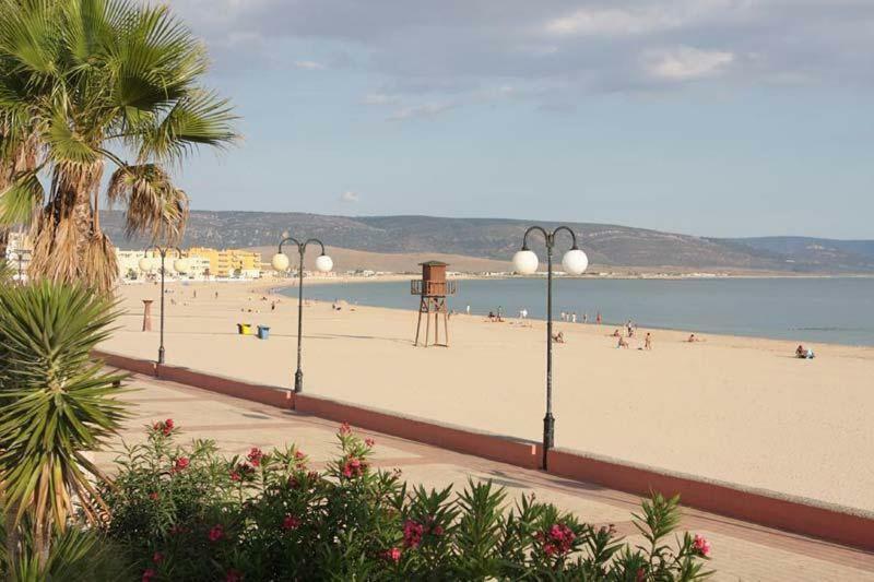Agustin Varo Villa Barbate Dış mekan fotoğraf